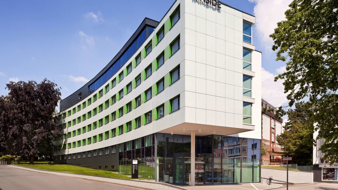 INNSIDE Aachen (Aachen)