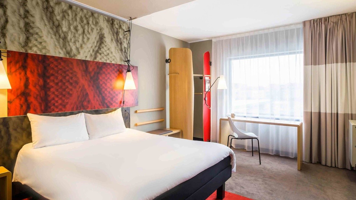 ibis Wroclaw Centrum