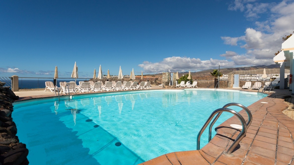 Holiday Club Jardin de Amadores