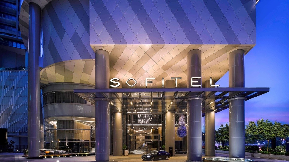 Sofitel Kuala Lumpur Damansara