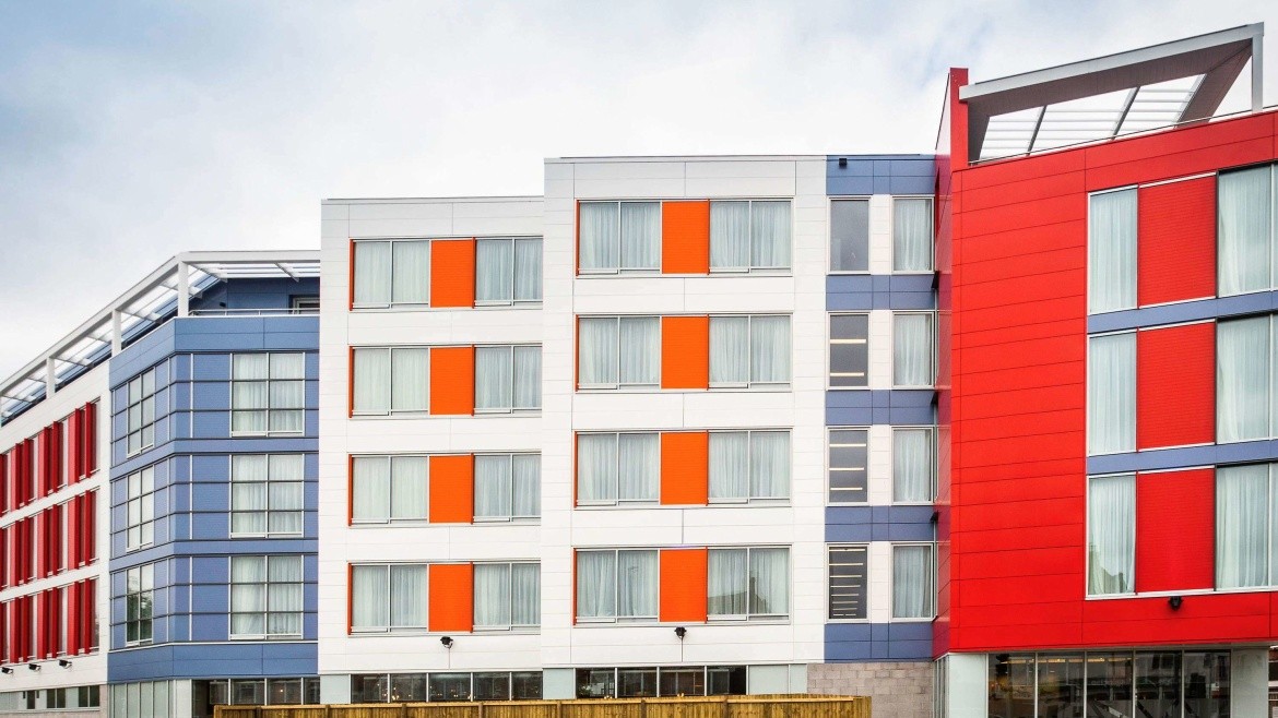 Mercure Bridgwater Hotel