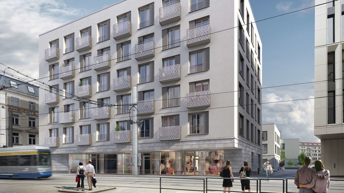Best Western Plus Royal Suites (Leipzig)