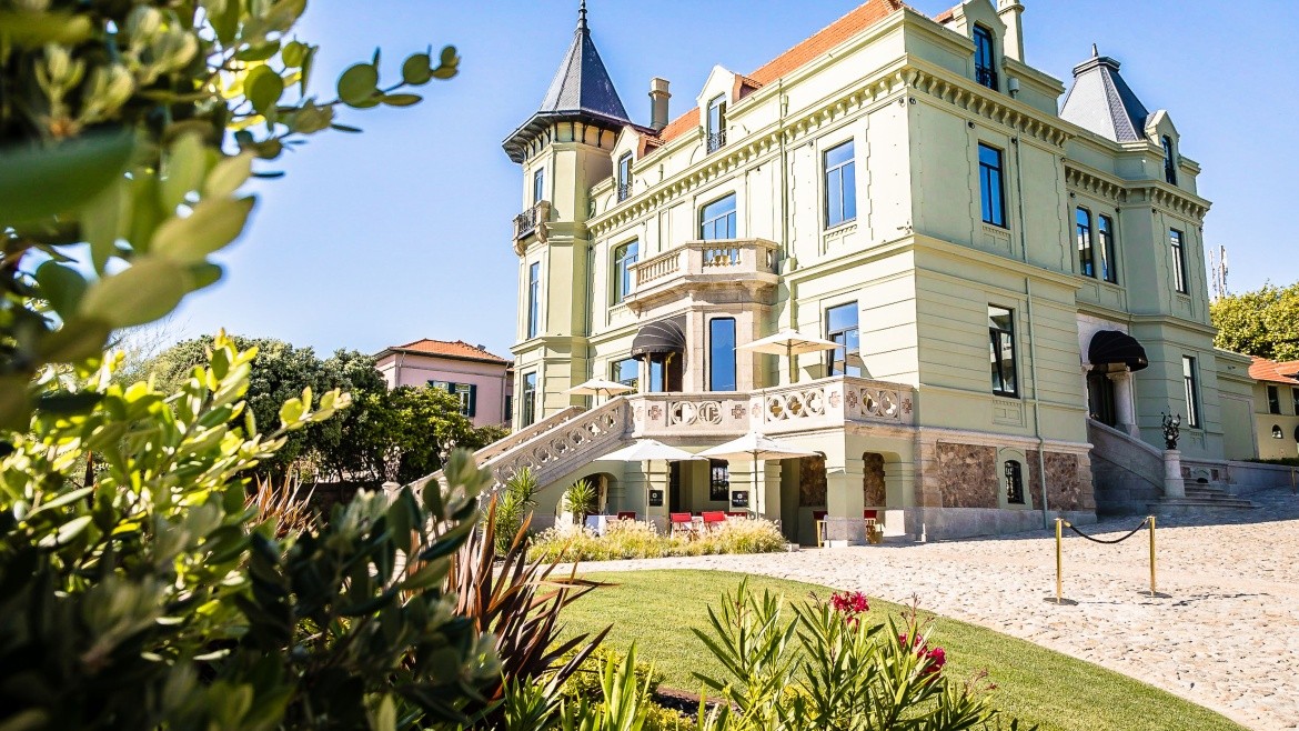 Vila Foz & Spa (Porto)