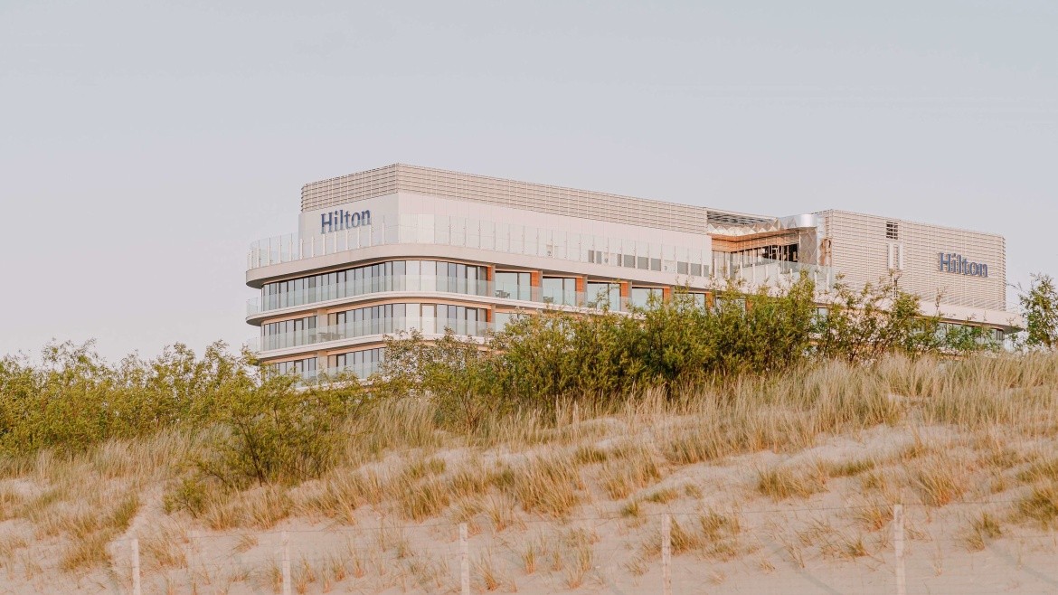 Hilton Swinoujscie Resort & Spa