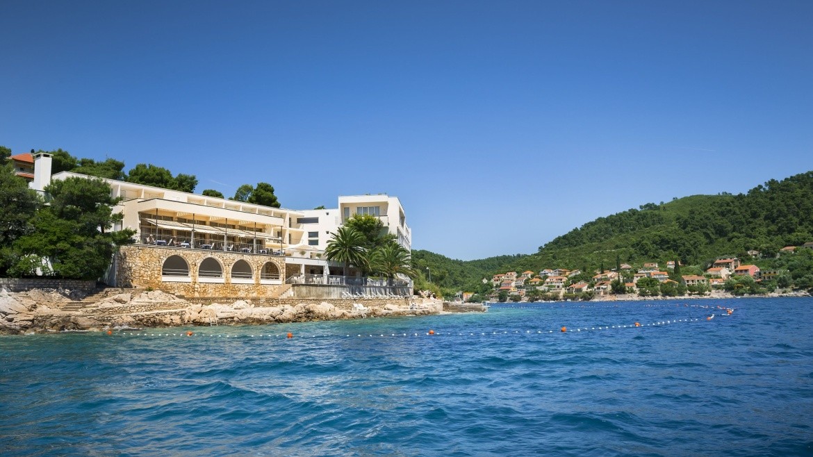 Aminess Lume (ex. Feral)