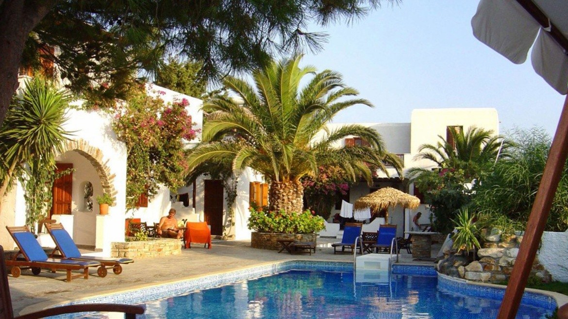 Summerland Holiday's Resort