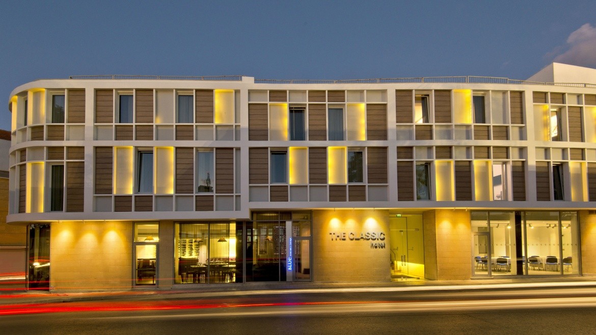 The Classic Nicosia
