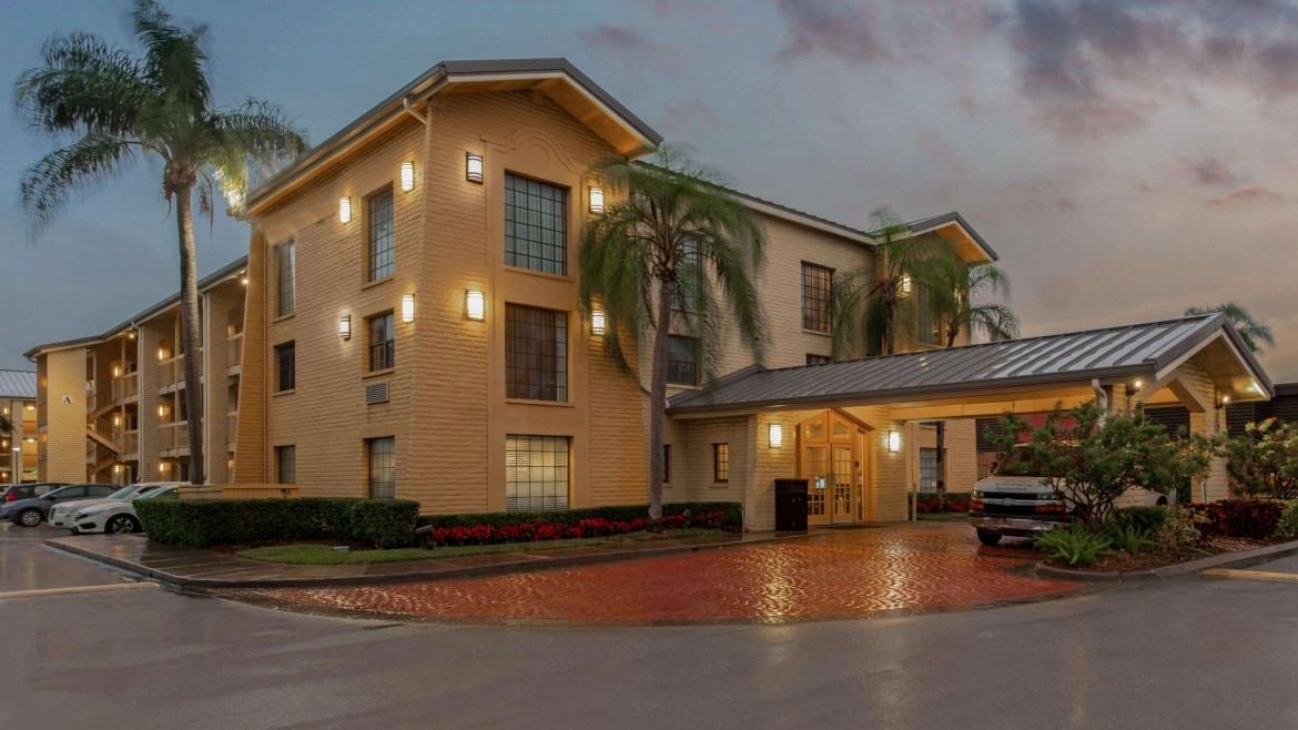 La Quinta Inn Miami Airport North
