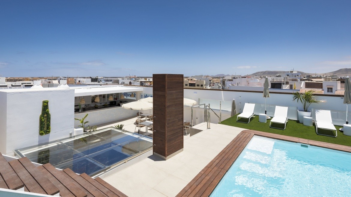 Cotillo House (ex. Laif)