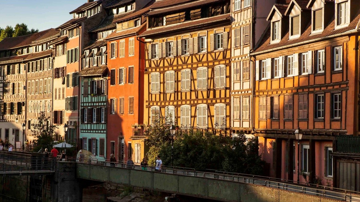 Mercure Strasbourg Centre
