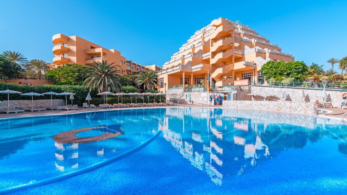 SBH Nautilus Beach Resort