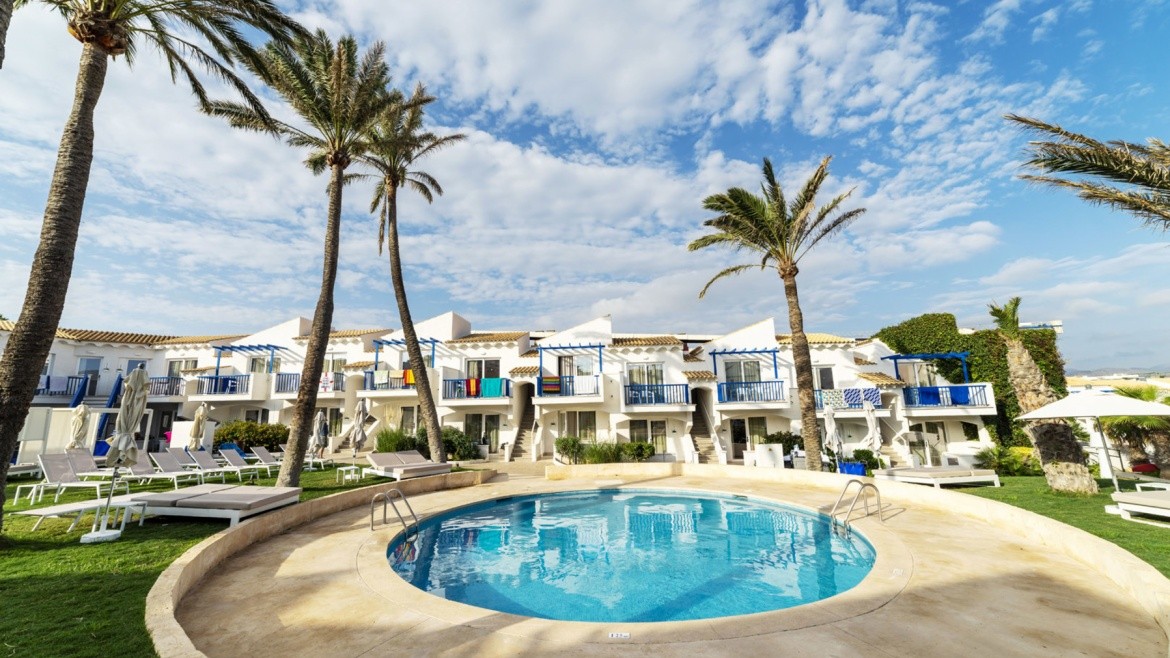 Parque Nereida Suite