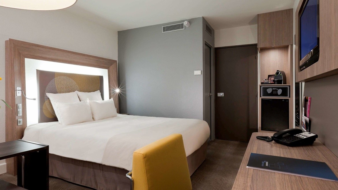 Novotel Paris La Défense