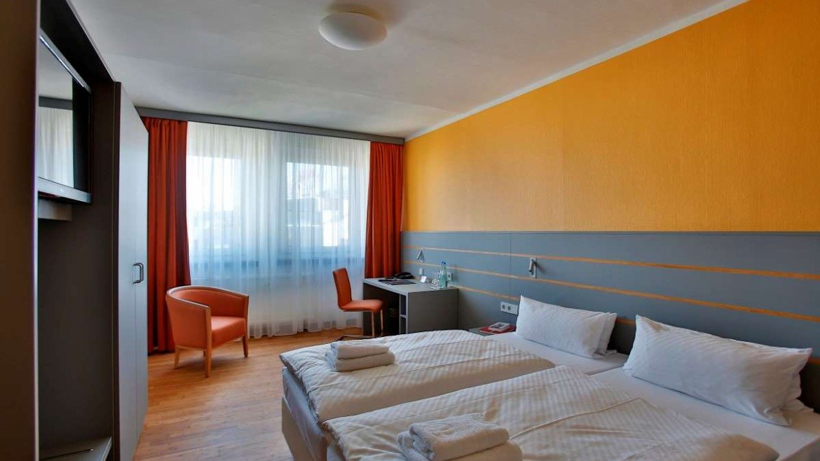 Hotel Dietrich-Bonhoeffer-Haus (Berlin)