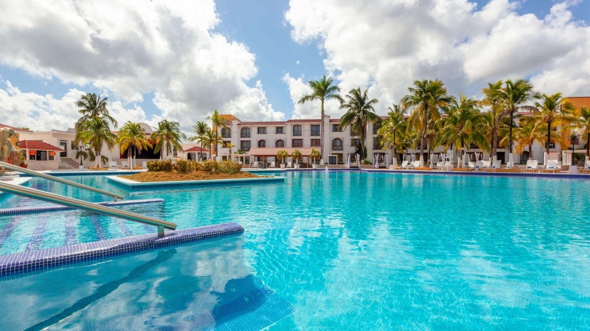 Cozumel & Resort (Isla Cozumel)