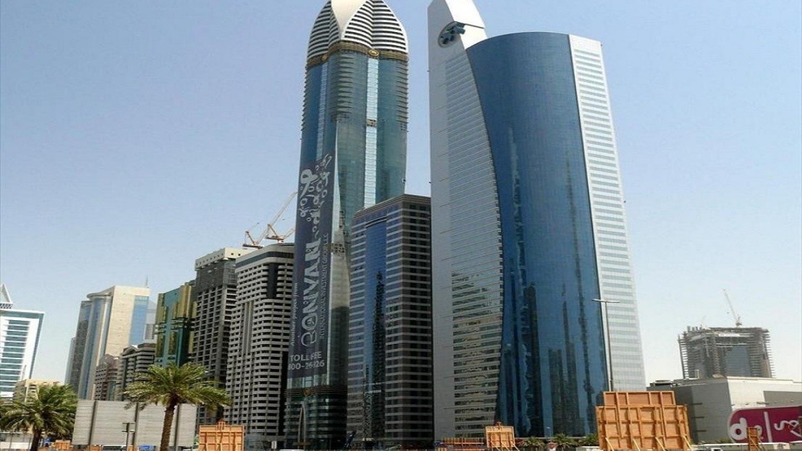 Towers Rotana