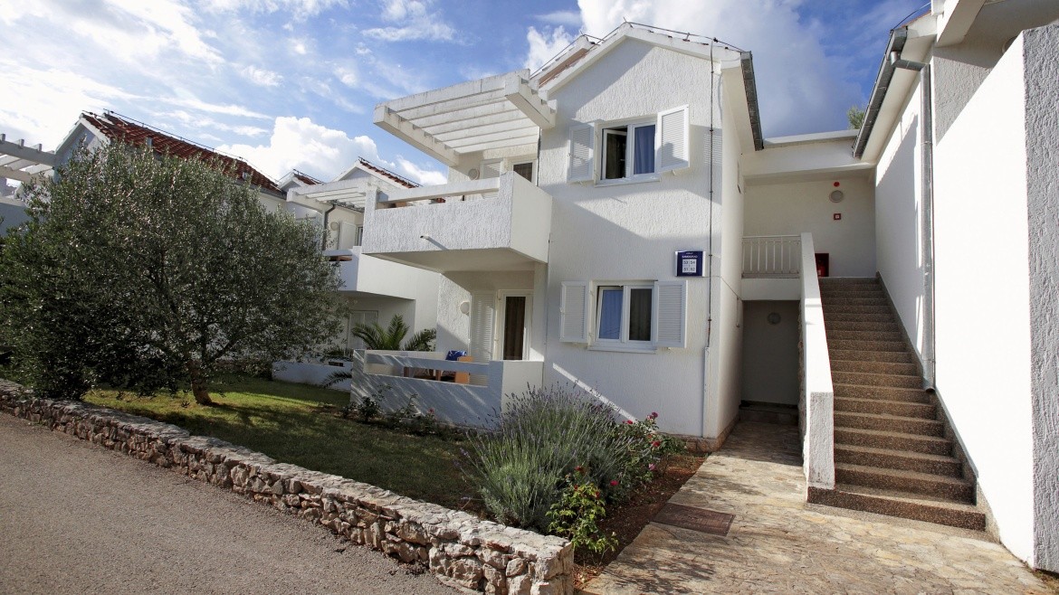 Solaris Villas Kornati
