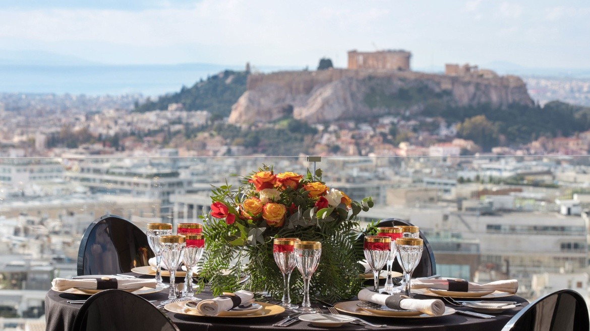 St. George Lycabettus