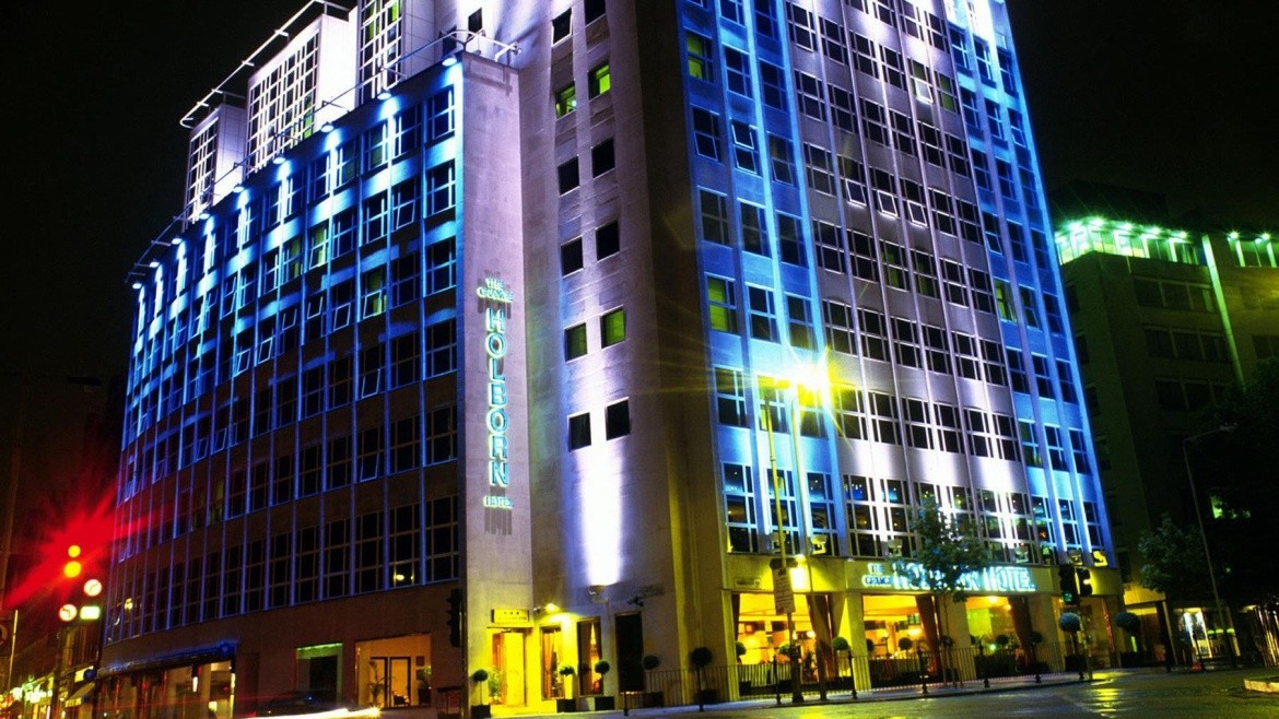 NYX Hotel London (Holborn)