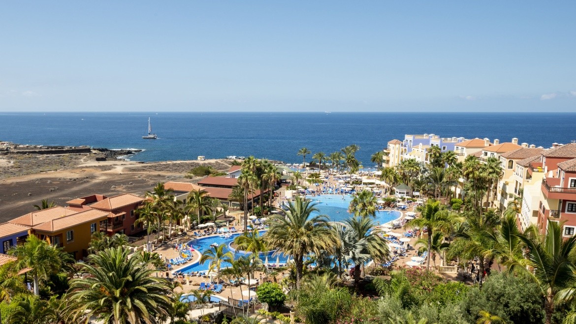 Bahia Principe Sunlight Costa Adeje