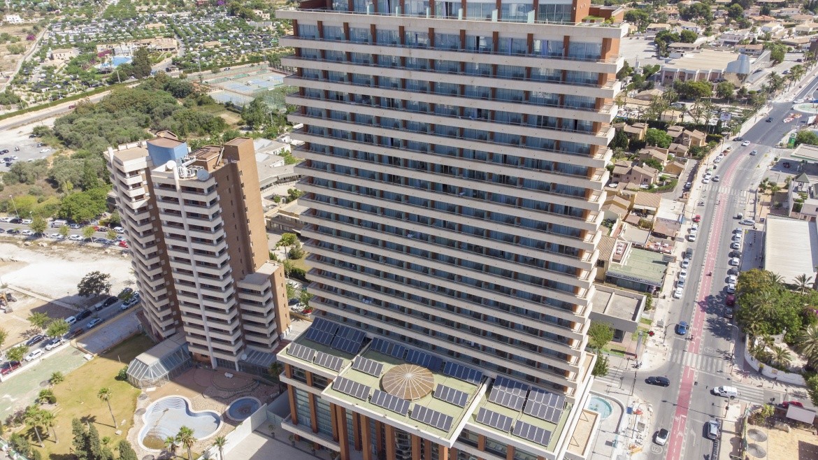 BCL Levante Club Benidorm