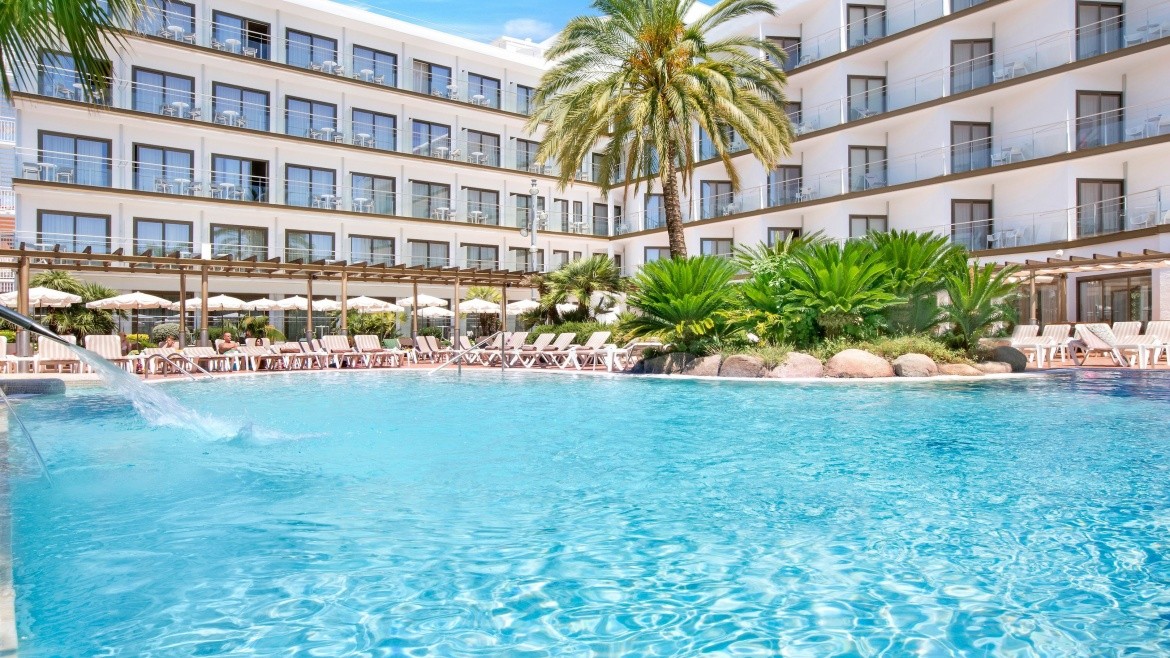 Sumus Stella & Spa (Pineda de Mar)