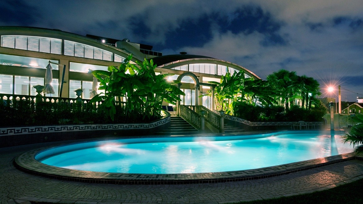 Abano Ritz Spa & Wellfeeling Resort