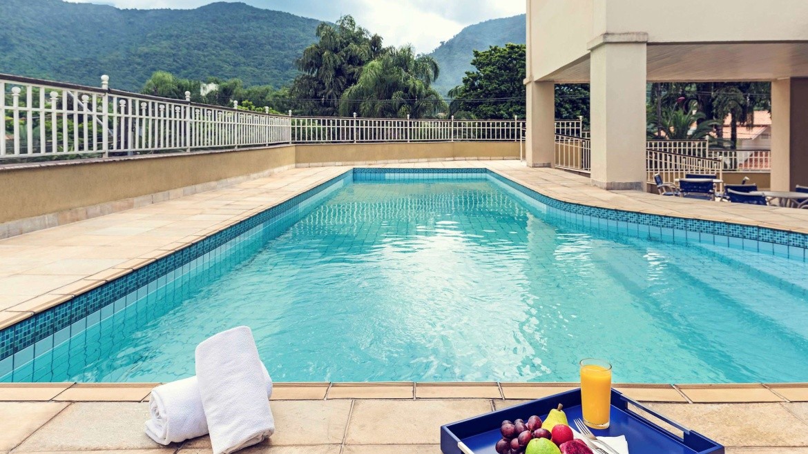 Mercure Jaragua do Sul