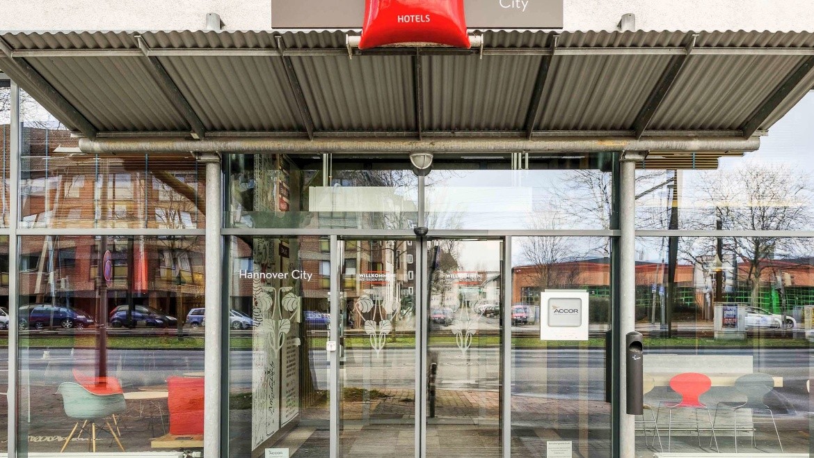 ibis Hannover City Hotel (Hannover)
