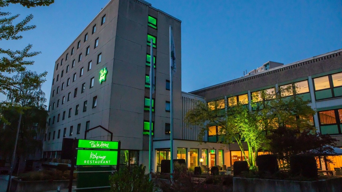 Parkhotel Fulda