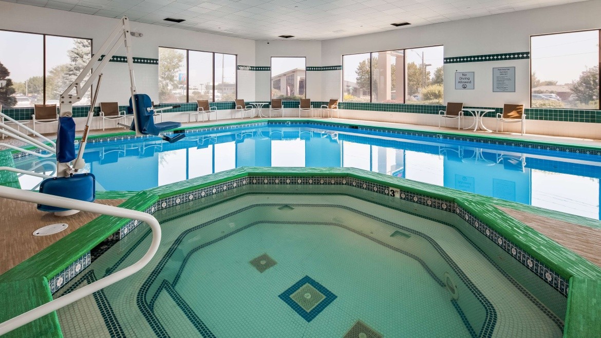 Best Western Plus Twin Falls (Idaho)