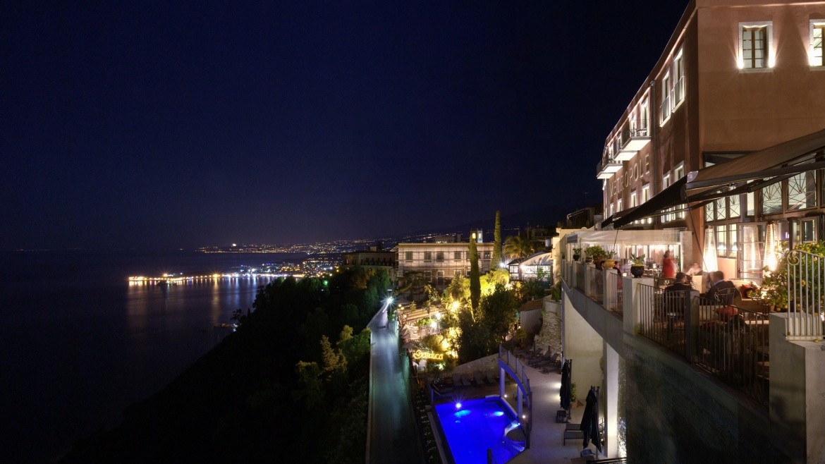 Metropole Maison D'Hôtes