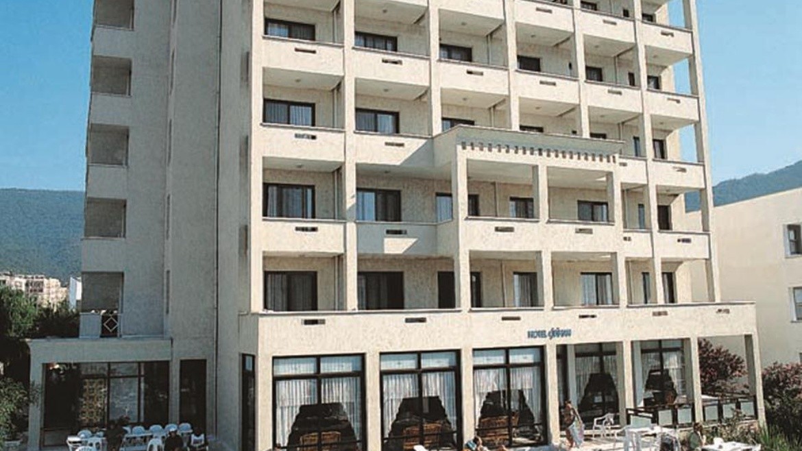 Cidihan (Guzelcamli)