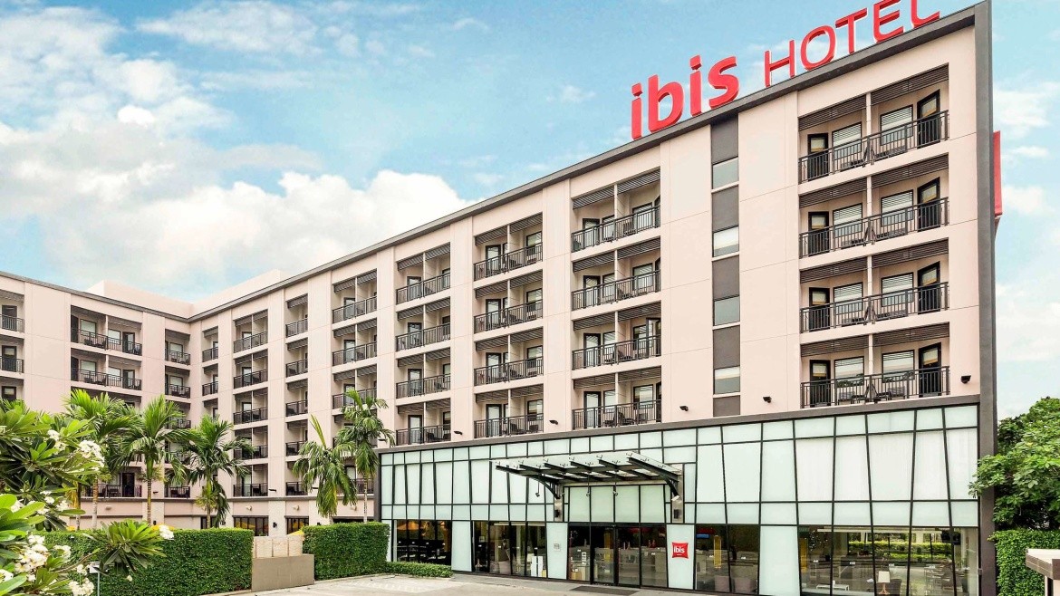 Ibis Hua Hin