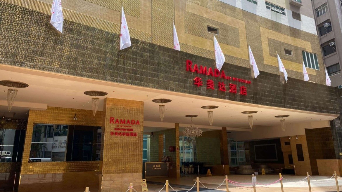 Best Western Grand Hotel