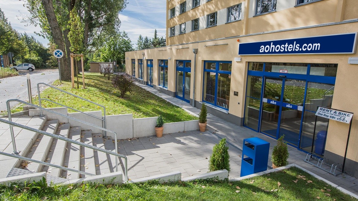 a&o Weimar