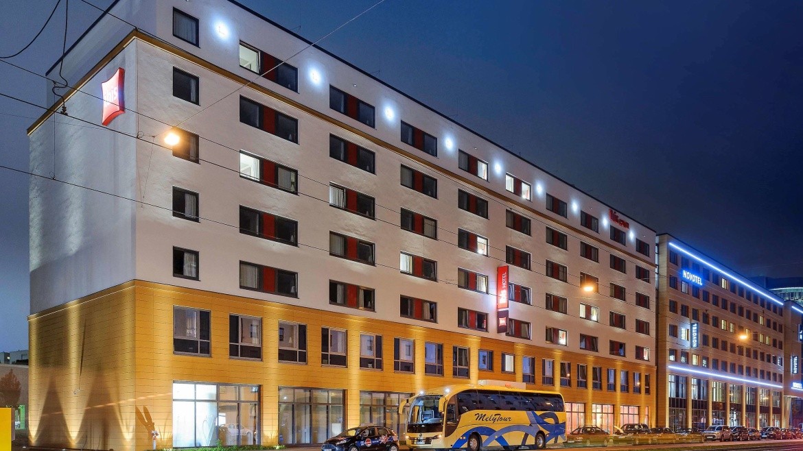 ibis Muenchen City Arnulfpark Hotel (München)