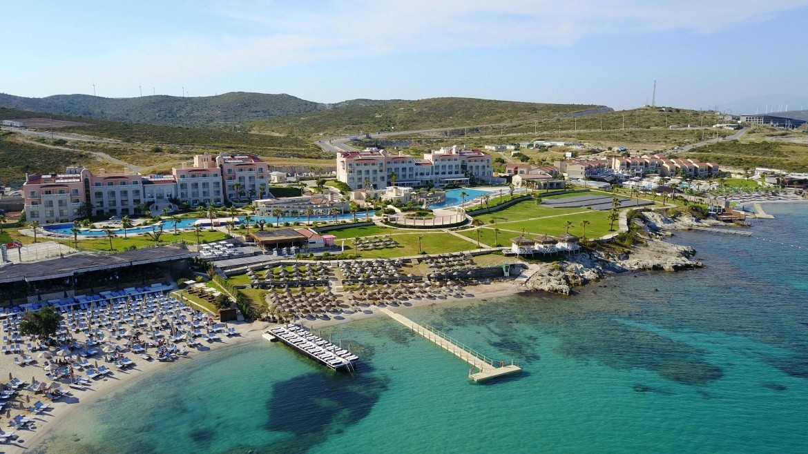 Dolce by Wyndham Alacati