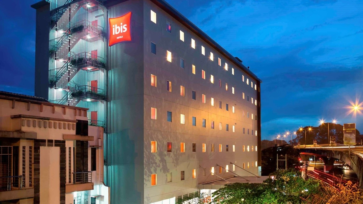 ibis Bandung Pasteur (Bandung)