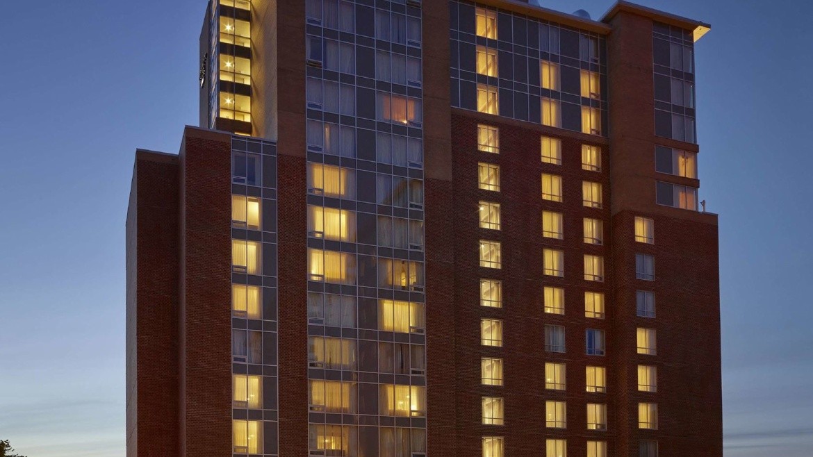 Homewood Suites by Hilton Halifax-Downtown