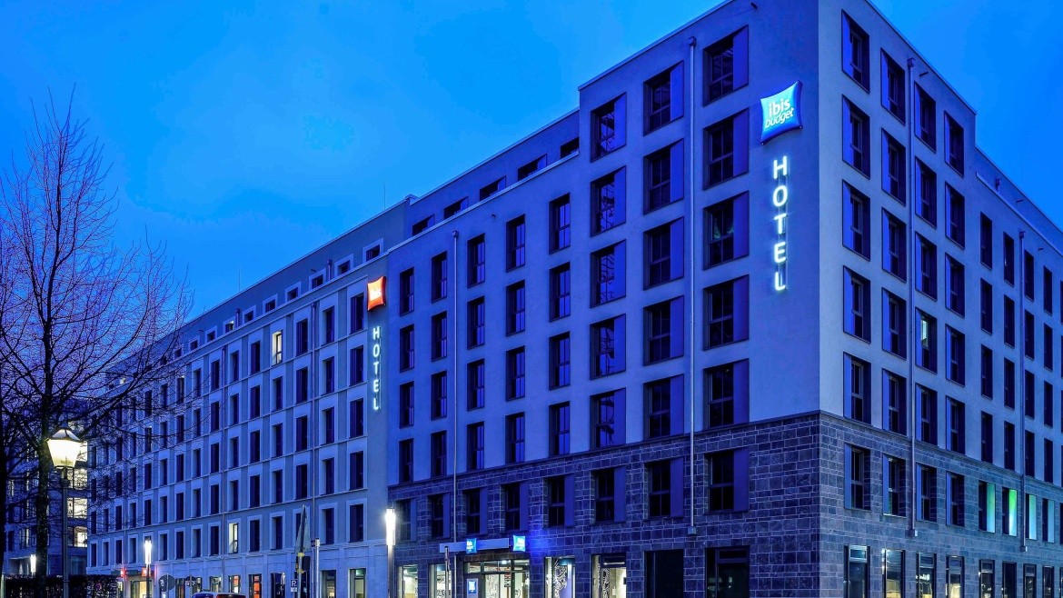 ibis budget Leipzig City (Leipzig)