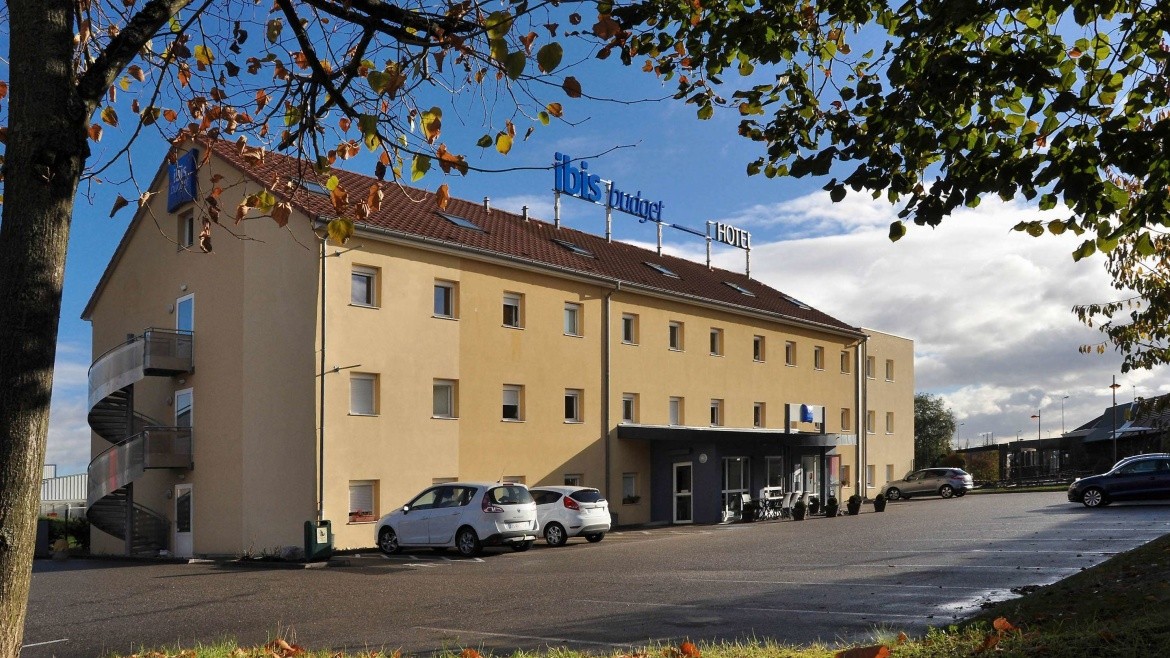 ibis budget Haguenau