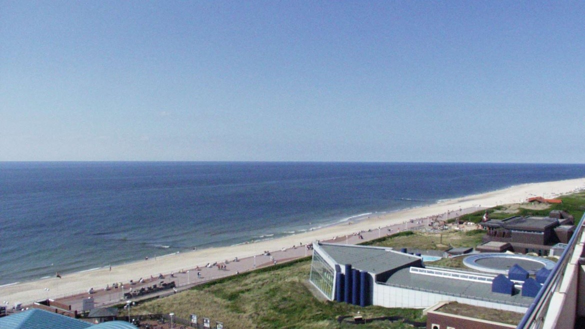 TOP Apartments Roth am Strande (Westerland)