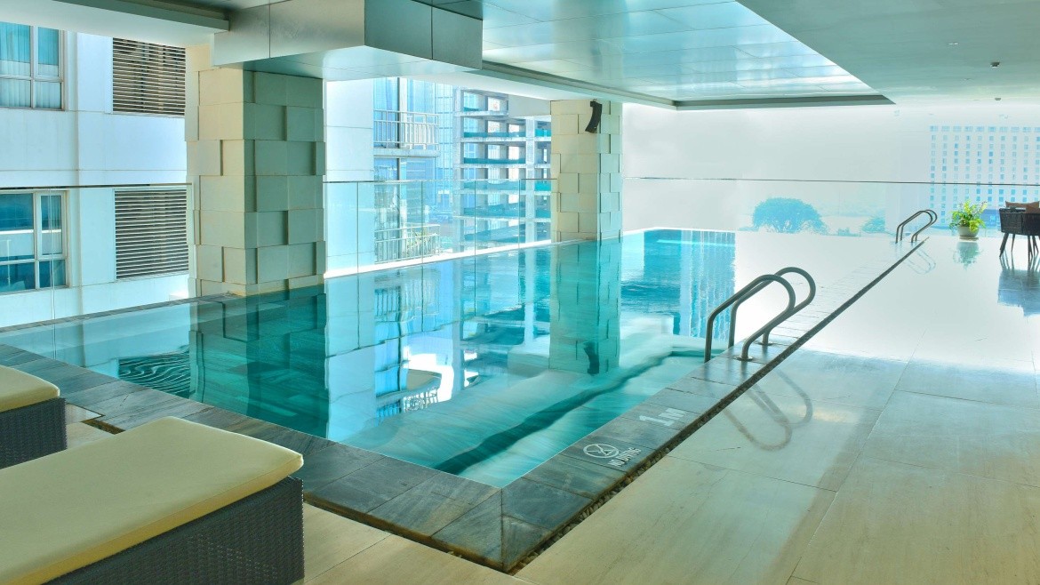 Amena Residences & Suites (Ho Chi Minh City)
