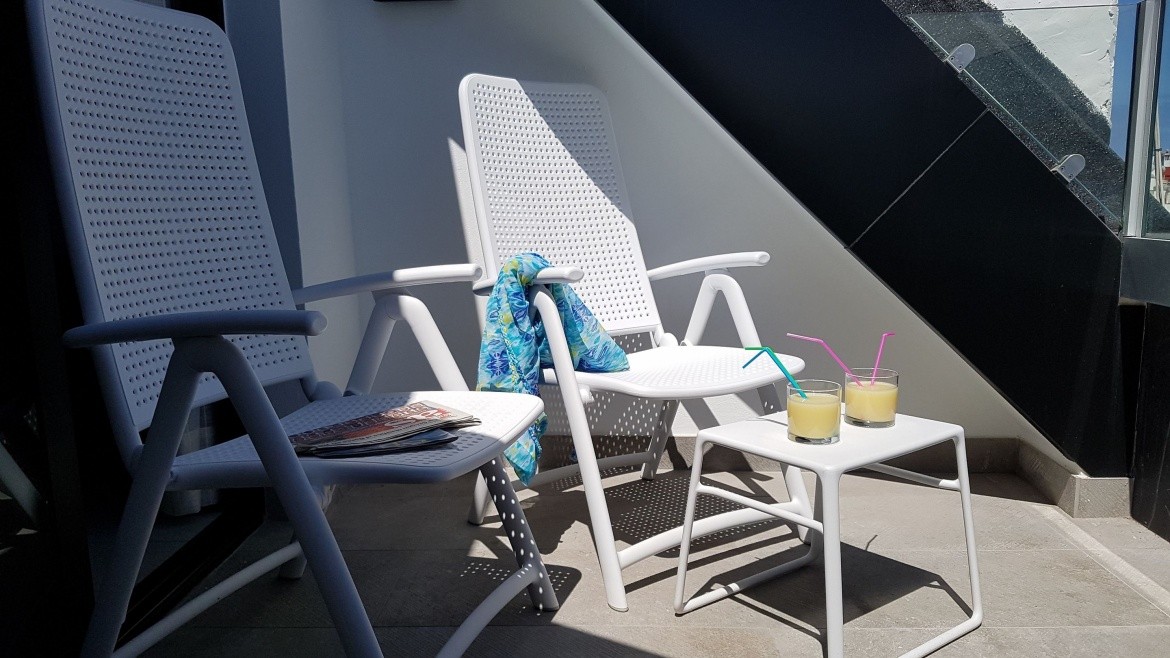 RK Canteras Suites Apartments