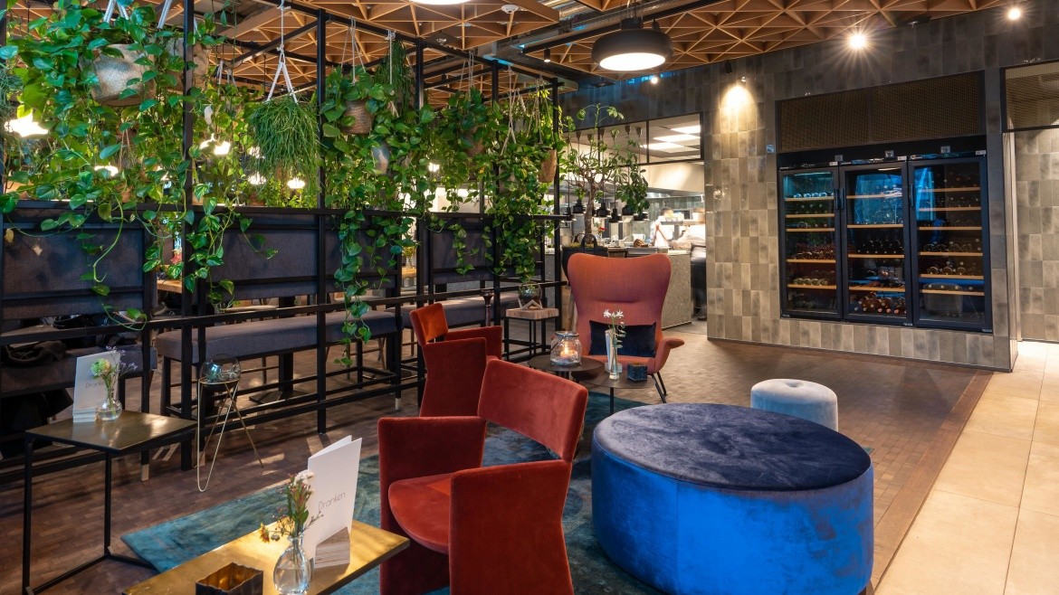 Four Elements Amsterdam