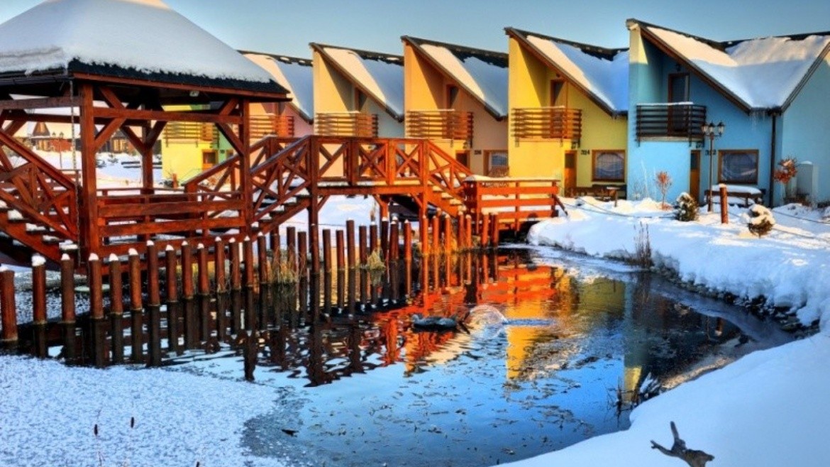 Holiday Village Tatralandia