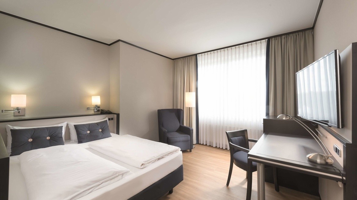 Seminaris Bad Honnef