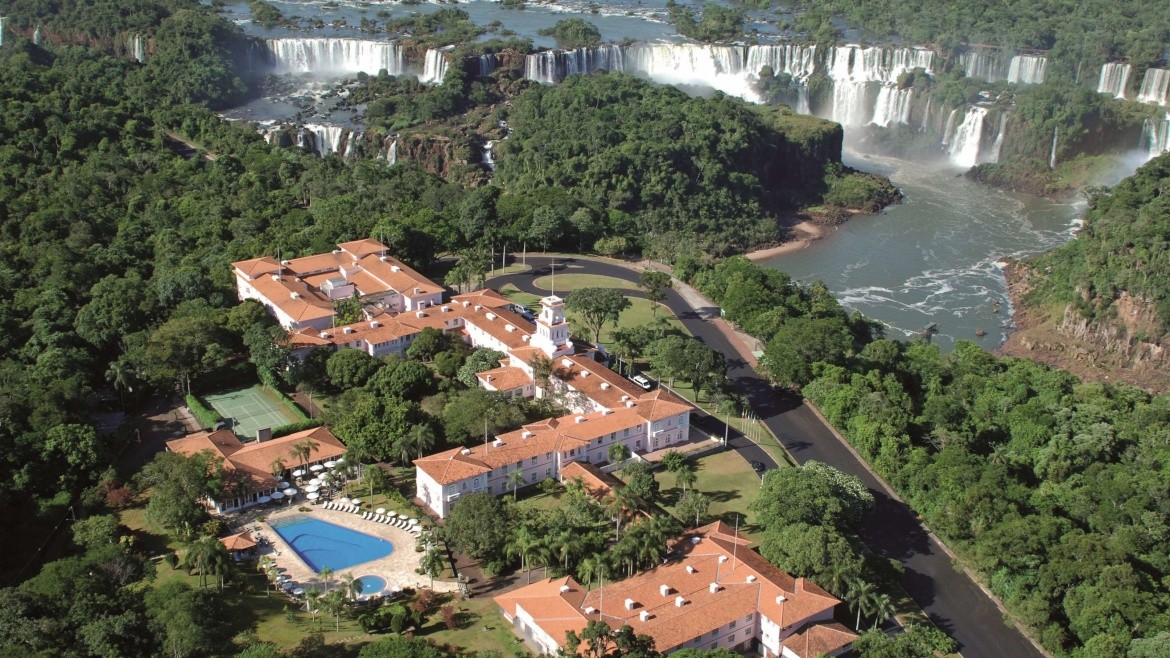 Belmond Hotel das Cataratas