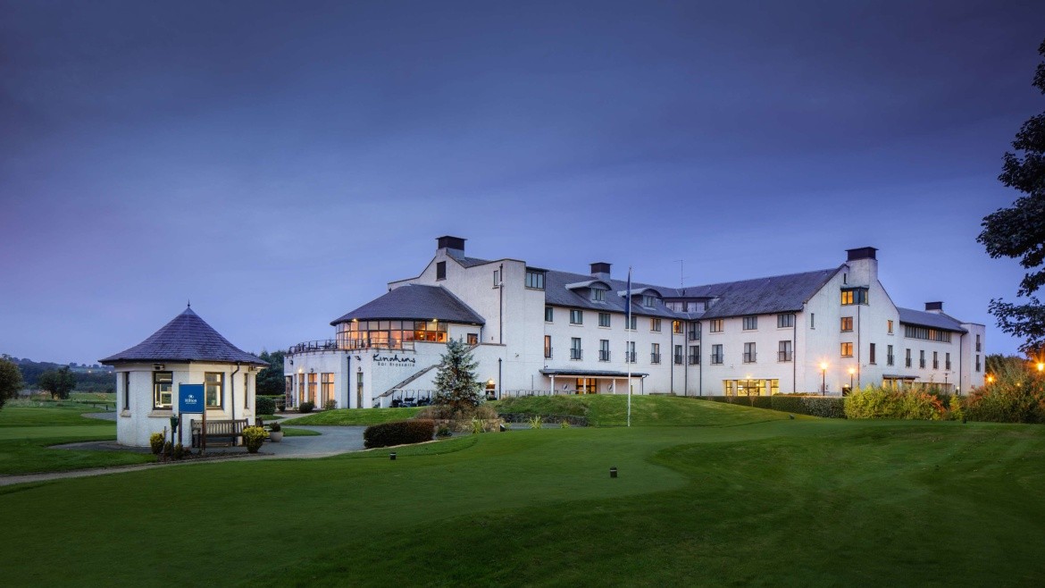 Hilton Belfast Templepatrick Golf & Country Club